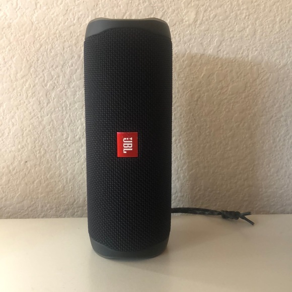 JBL Other - JBL Flip 5 Portable Bluetooth Speaker